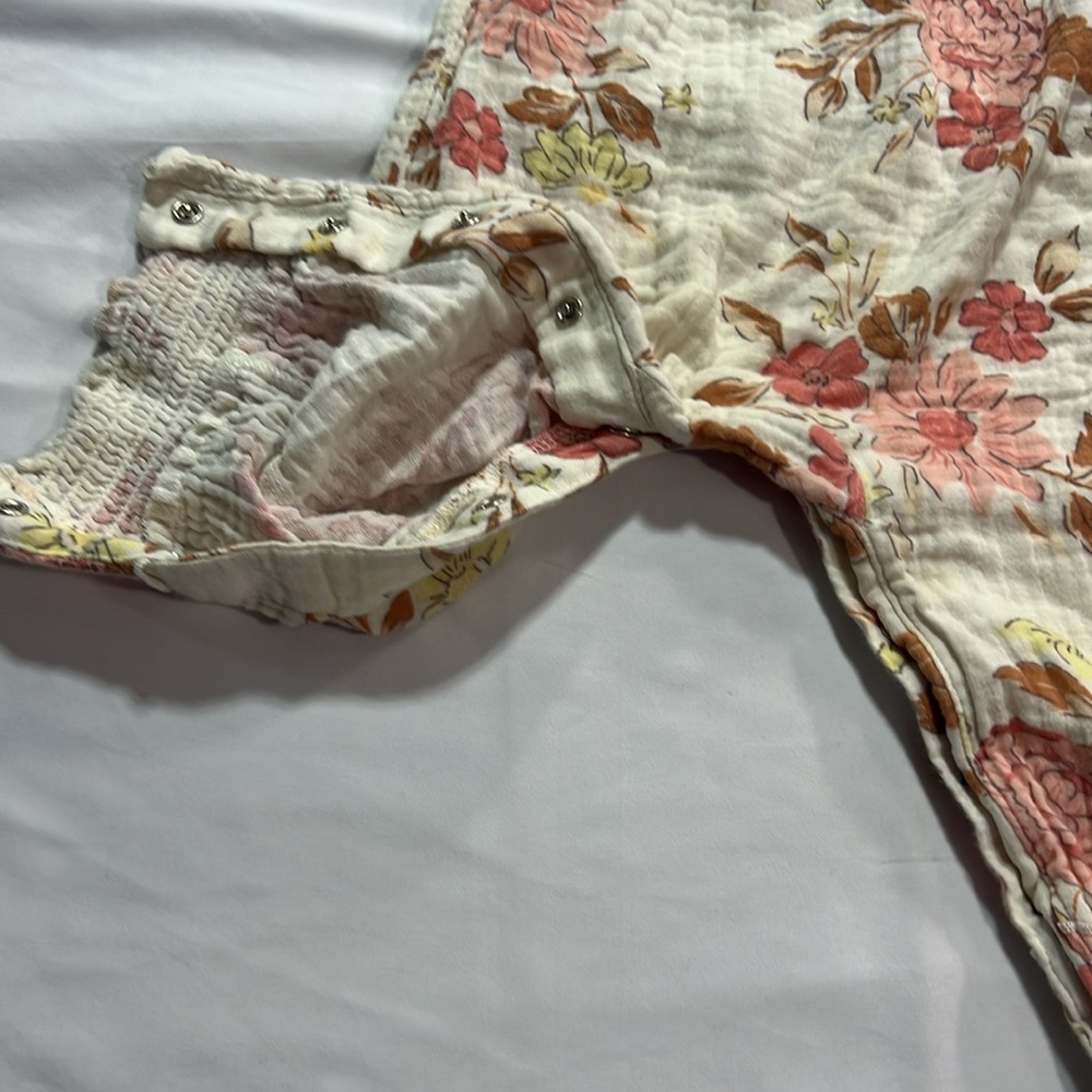 Modern moments romper size 18 months - Picture 3 of 5